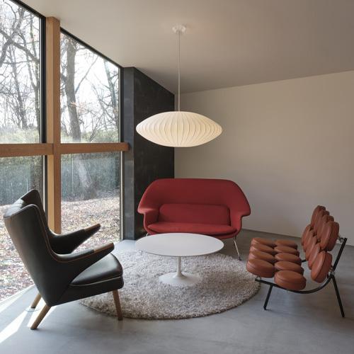 George Nelson NELSON BUBBLE LAMP / ジョージ・ネルソン バブル George Nelson NELSON BUBBLE LAMP / ジョージ・ネルソン バブル