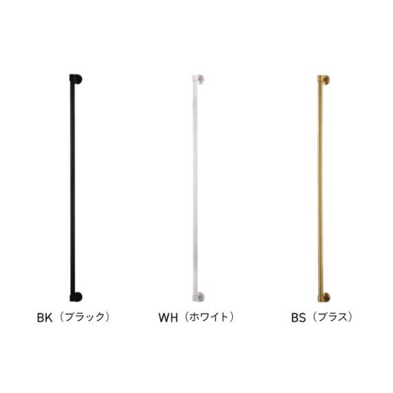 マンクス LED バーライト ネオマンクス かべ掛けタイプ  間接照明 多機能リモコンROOM SWITCH付 TC-2007W-R-BKの画像