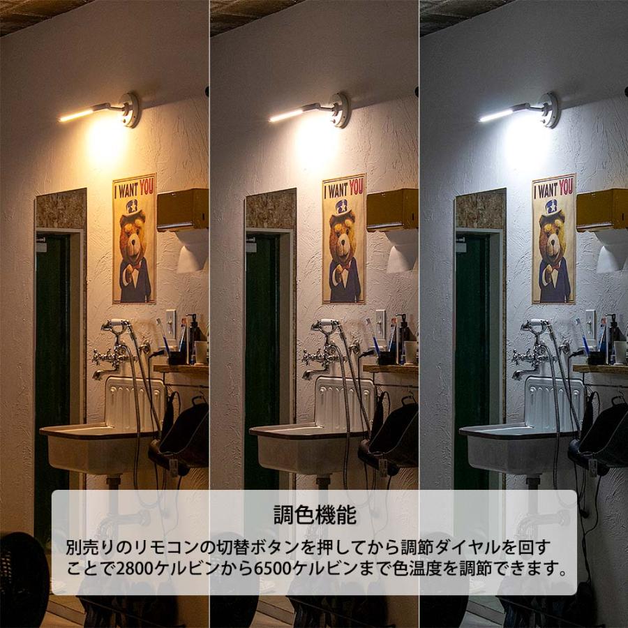 マンクス マンクスウォールライト TC-2013-BKの画像