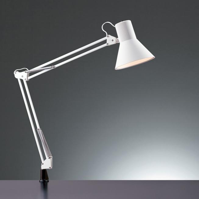 新品未開封　ヤマダ照明　LED 照明器具　スタンド　Zライト　Z-LIGHT  Z-108N  カラー:ホワイト　 Z-LIGHT Z-108N Z-Light（ゼットライト) デスクライト 昼白色 山田照明
