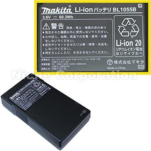 マキタ（makita） 充電式暖房ベスト CV202DZ M〜3L 薄型バッテリ