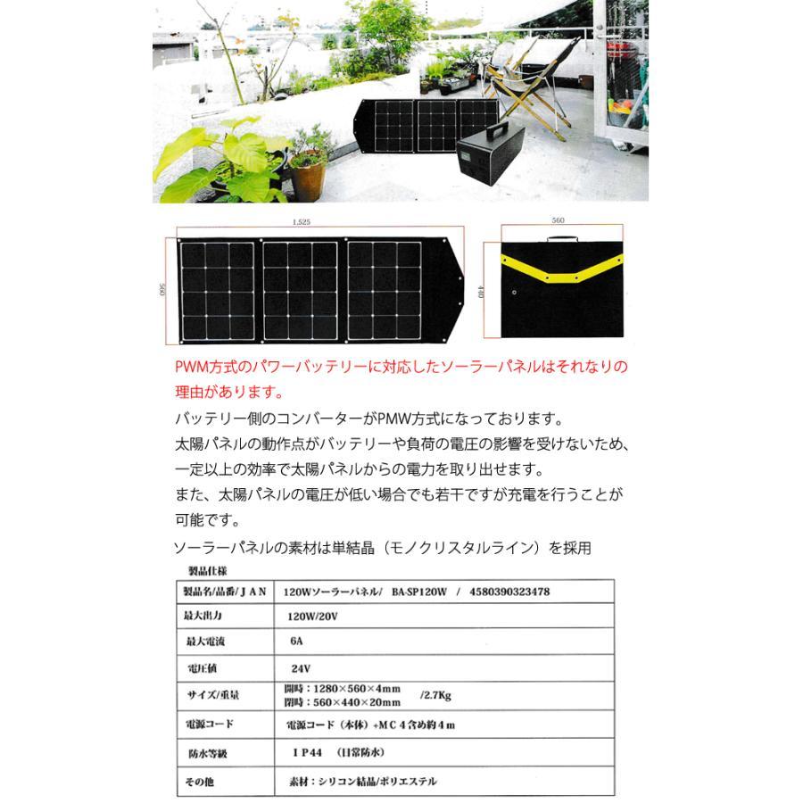 富士倉 3000WビッグパワーポータブルバッテリーBA-3000 : シバックス