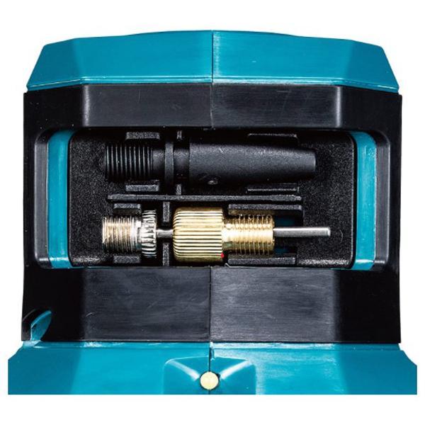 マキタ（makita） makita 40Vmax充電式空気入れ MP001GZ 本体のみ