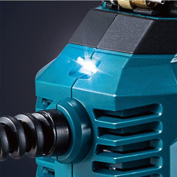 マキタ/makita　40Vmax 充電式空気入れ マキタ（makita） makita 40Vmax充電式空気入れ MP001GZ 本体のみ