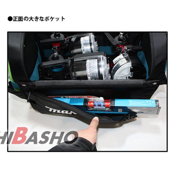 マキタ（makita） 工具用トートバッグ A-73243 : シバックス 電動工具