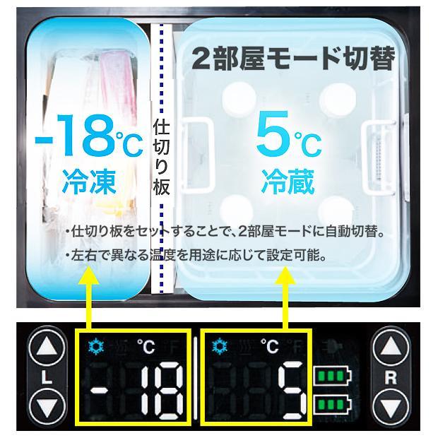 マキタ（makita） 充電式 保冷温庫 CW004GZ 青 O オリーブ パワー