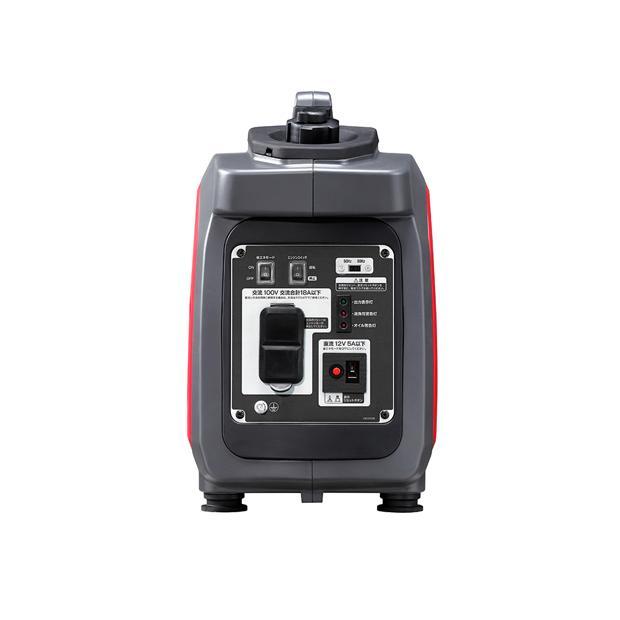 KYOCERA（京セラ） セール中 インバーターエンジン発電機 EGI180