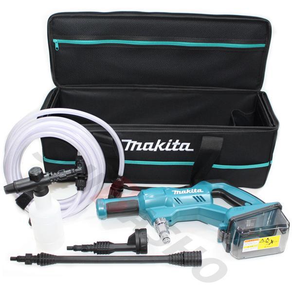 mhw180dz Makita 高圧洗浄機 セット　収納ケース付き mhw180dz Makita 高圧洗浄機 セット 収納ケース付き ☆マキタ(makita