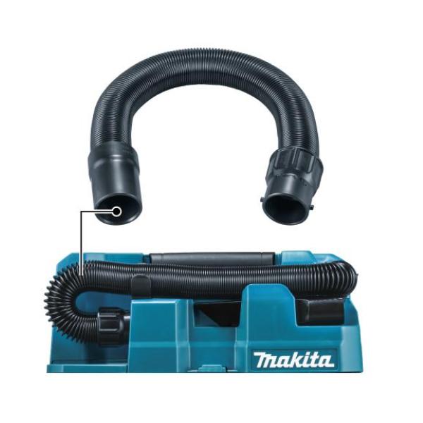 集じん機　MAKITA 405S マキタ（makita） makita 40Vmax 充電式集じん機 VC014GZ 本体のみ