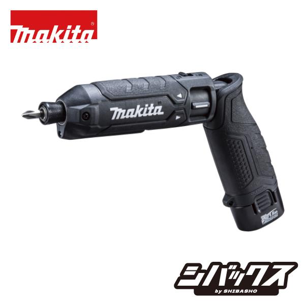 マキタ（makita） makita 7.2V充電式ペンインパクトドライバ TD023DSHX 
