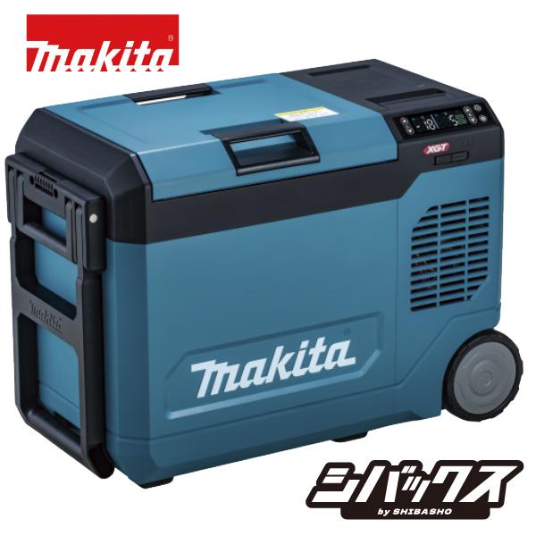 マキタ（makita） 充電式 保冷温庫 CW006GZ 青 CW006GZO オリーブ