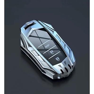 キーケース 車 トヨタ 高級 亜鉛合金製 新型ハリアー 80系 キーケース 車 トヨタ 高級 亜鉛合金製 新型ハリアー 80系