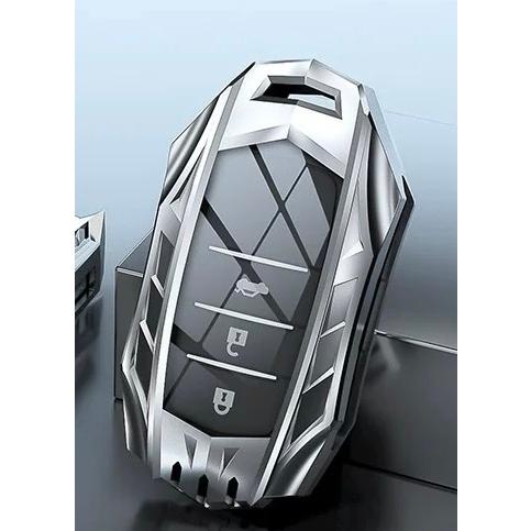 自動車インテリア金属製キー ロゴ入り 自動車インテリア金属製キー ロゴ入り