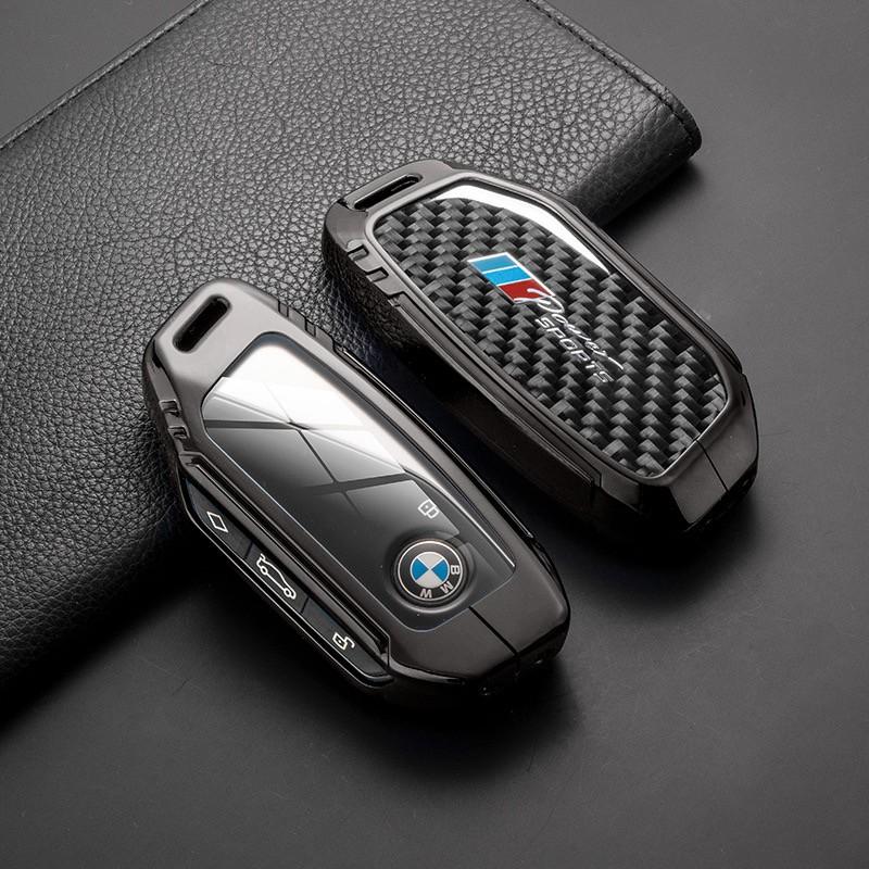 新型 BMW 高級 炭素繊維 F95 F96 G81 G60 G61 G70 G05 G06 G07 G09 U10