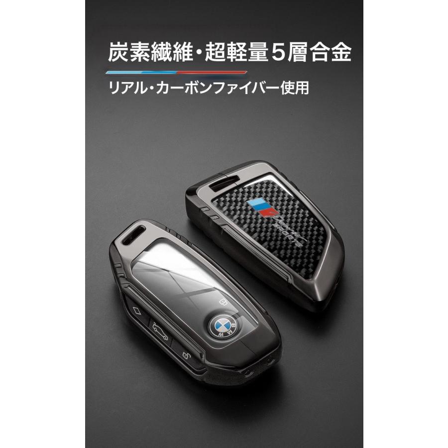 新型 BMW 高級 炭素繊維 F95 F96 G81 G60 G61 G70 G05 G06 G07 G09 U10