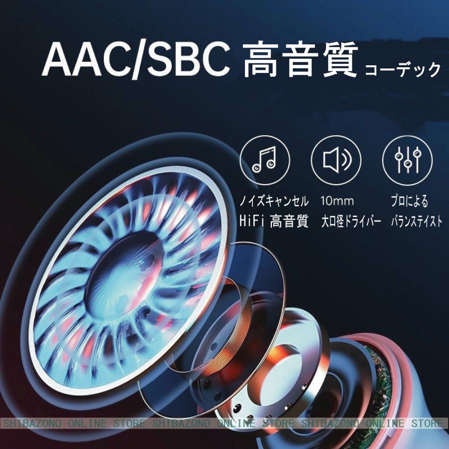 ノイズキャンセル】2024年最新 ワイヤレスイヤホン Bluetooth5.2 ノイズキャンセル】2024年最新 ワイヤレスイヤホン Bluetooth5.2