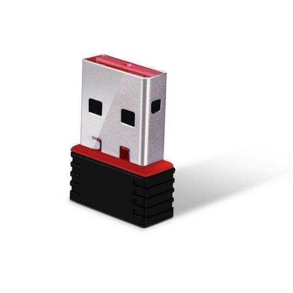 無線 子機 高速Wi-Fi ワイヤレス 無線LAN アダプタ 小型 USB 2.0 IEEE802.11n|shibucole|03