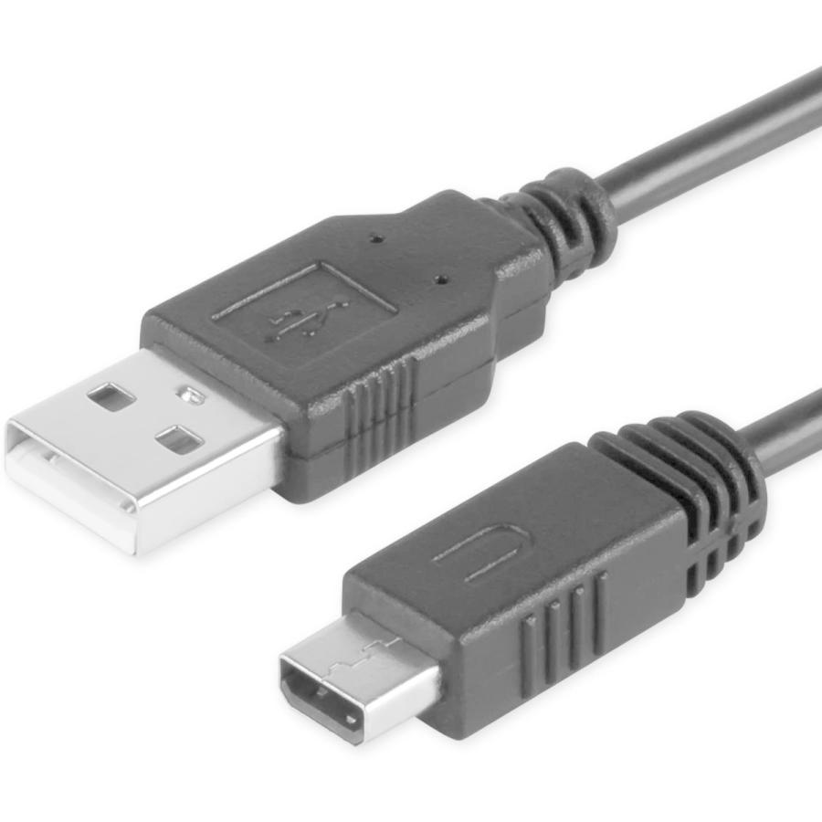 Wii U GamePad用 充電ケーブル ゲームパッド 急速充電 高耐久 断線防止 USBケーブル 充電器 3m【白】 :mb-73:みらいねスポットLITE 通販 Wii U 充電ケーブル ゲームパッド 急速充電 充電器 1.2m uk