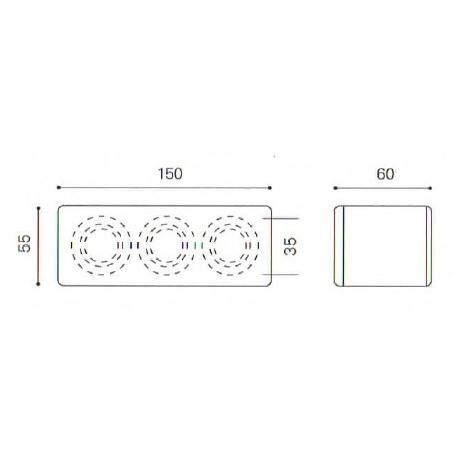 ヨシモク サウンドフライSJ 無線スピーカー ブルートゥース  藍グラデーション ウォールナット 高級 日本製 伝統工芸 PC スマホ対応 プレゼント 贈答品 |  | 08