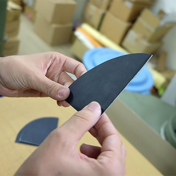 本革 高級贈答品 KNOX JAPAN BLUE ペンケース 2色 高級化粧箱付 本革 藍染 シンプル プレゼント 日本製 匠技術 一流の職人制作 ビジネスギフト 文房具の画像