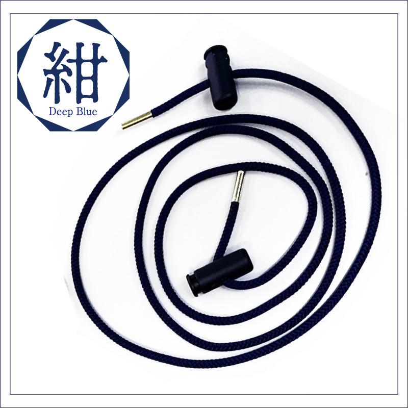 江戸丸組紐 ショルダーストラップ メンズ レディス 高級 伝統工芸 おしゃれ 国産 贈答品 和小物 ストラップ プレゼント 江戸丸組紐 |  | 05