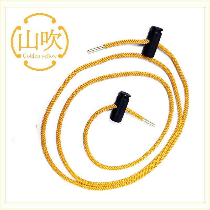 江戸丸組紐 ショルダーストラップ メンズ レディス 高級 伝統工芸 おしゃれ 国産 贈答品 和小物 ストラップ プレゼント 江戸丸組紐 |  | 07