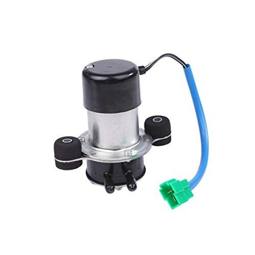 フューエル ポンプ 燃料 電磁ポンプ ジムニー キャブレター 小型