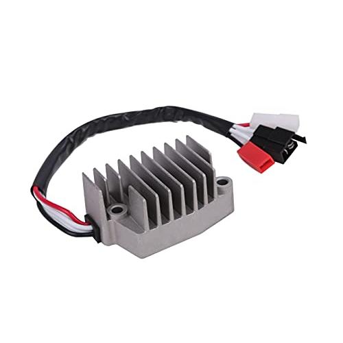 ヤマハ 用 レギュレーター レギュレター Vmax1200 1996年-2007年用 MF