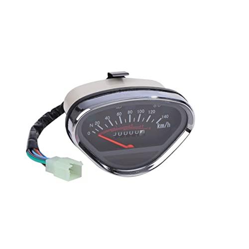 ホンダ用 スピード メーター 140キロ おにぎり型 140km/h ダックス
