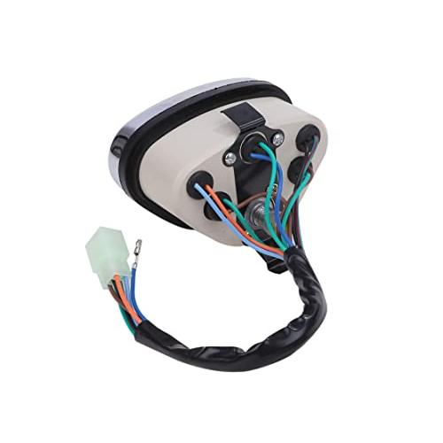 ホンダ用 スピード メーター 140キロ おにぎり型 140km/h ダックス