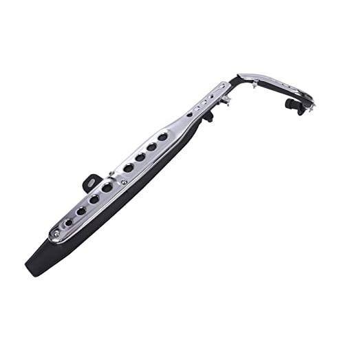 スーパーカブスクランブルマフラーアップマフラーc50c70c90美品 ホンダ 用 アップマフラー スクランブラー マフラー スチール メッキ