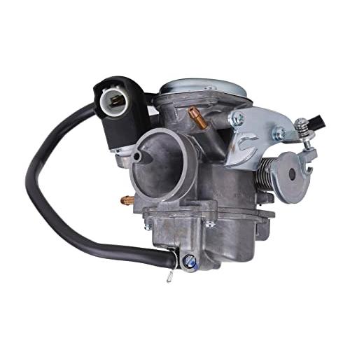 ★25000円！トゥデイ　TODAY AF61 実働車　ホンダ　原付　スクーター　キャブ　要修理 ホンダ 用 キャブレター TODAY AF61 トゥデイ アッセンブリー バイク