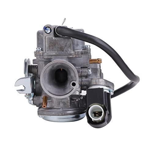 ホンダ 用 キャブレター TODAY AF61 トゥデイ アッセンブリー バイク オートバイ メンテナンス パーツ 社外品 部品 修理 交換 補修用