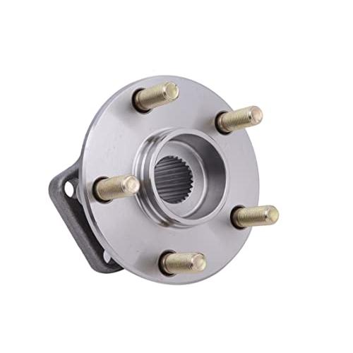【未使用】　レガシイb4 bl5bp5用　ハブベアリング スバル 用 ハブ ベアリング レガシィ BL5 BLE BPE BP5 B4 BM9 BL9 H14