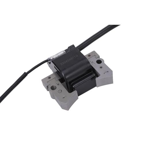 スパイダーモアー 草刈機 SP850用 エンジン EC08 初爆 点火確認