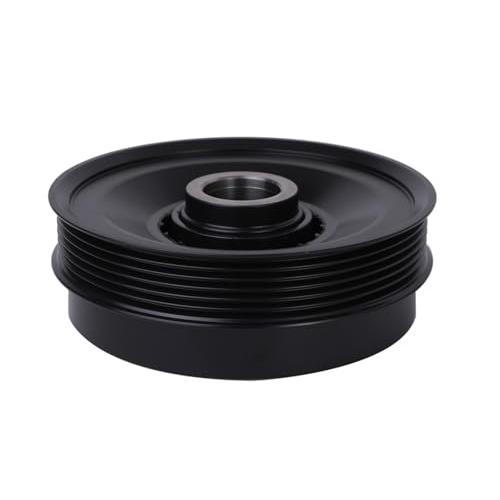 BMW MINI クランクシャフト プーリー バイブレーションダンパー R52