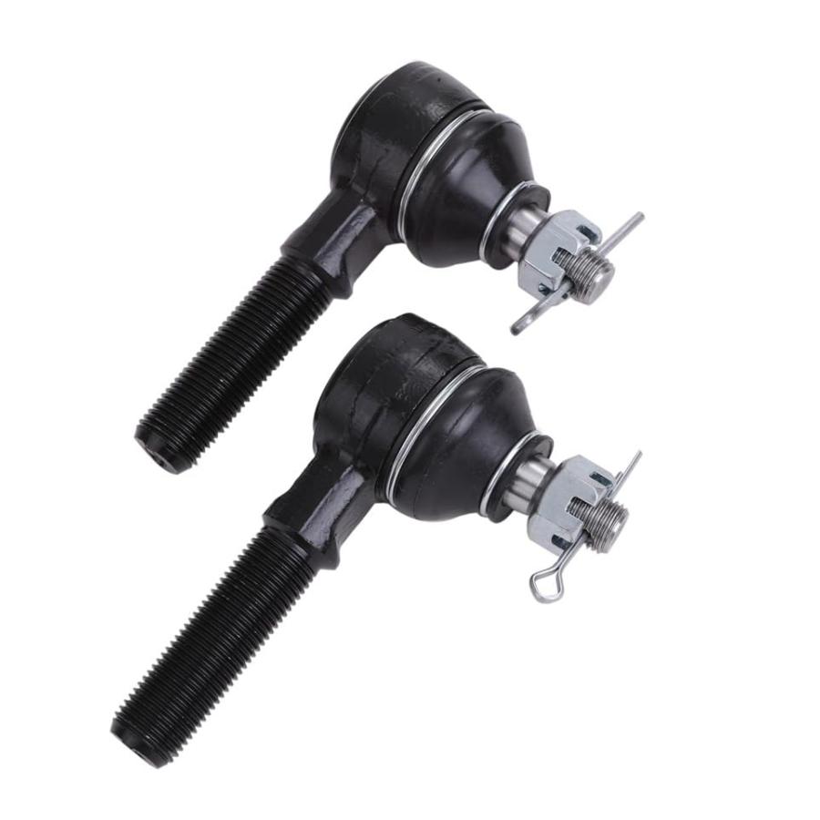 スズキ 用 タイロッドエンド 左右セット ジムニー JB23W JB33W JB43W