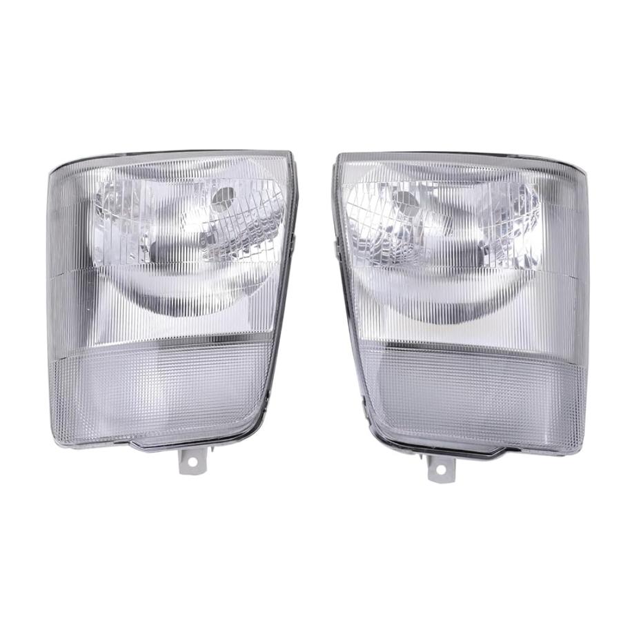 キャリー DA63T スクラム DG63T ヘッドライト ヘッドランプ 左右セット