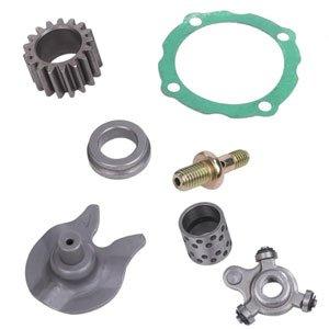 ホンダ 用 遠心 強化 クラッチ キット スプリング モンキー ダックス