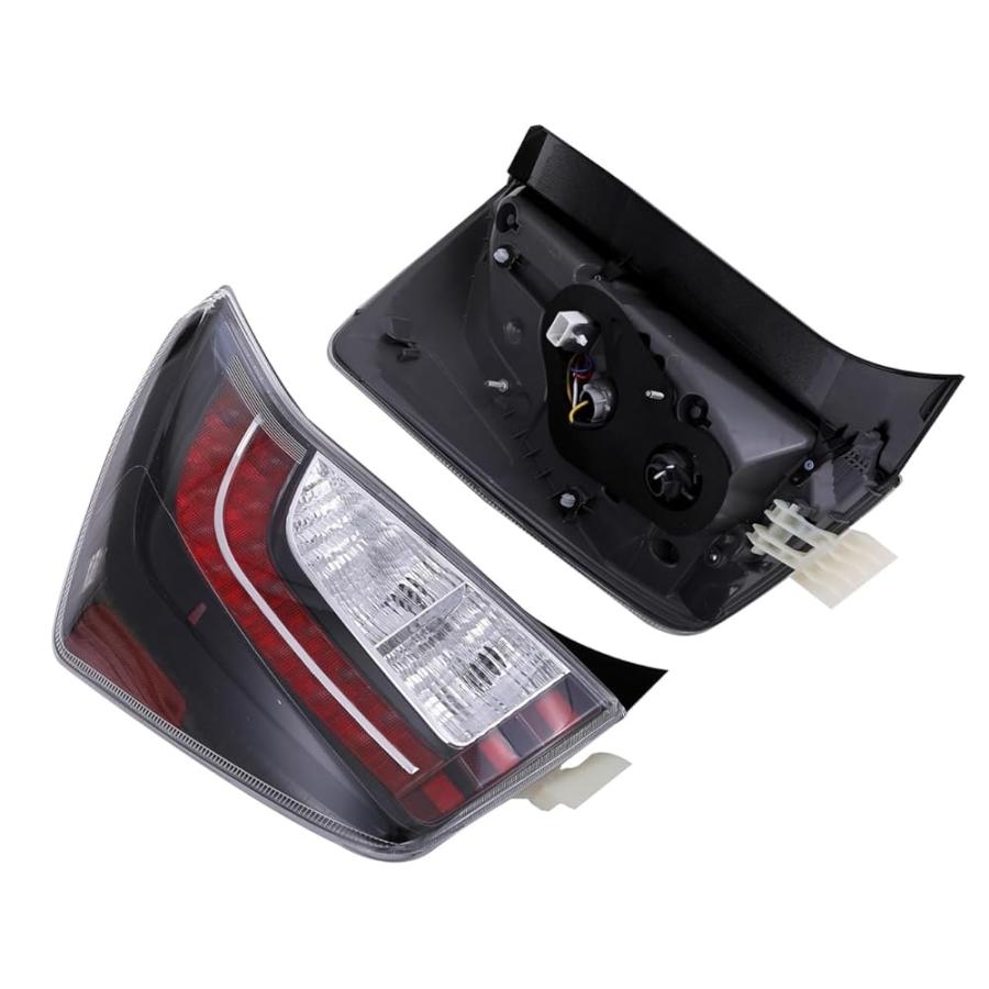 30系 プリウス テールランプ ウインカー バックランプ インナー