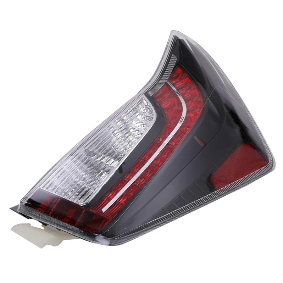 30系プリウステールランプ ウインカーバックランプ インナーブラック後期仕様US 30系 プリウス テールランプ ウインカー バックランプ インナー