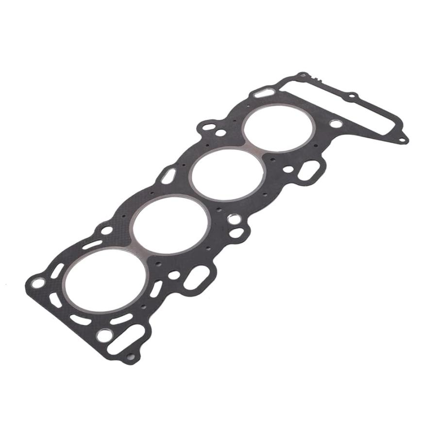 SR20DET ヘッド S13系 加工品 ヘッド ガスケット 87.0-1.8mm 日産 SR20DET DE シルビア S13 S14 S15