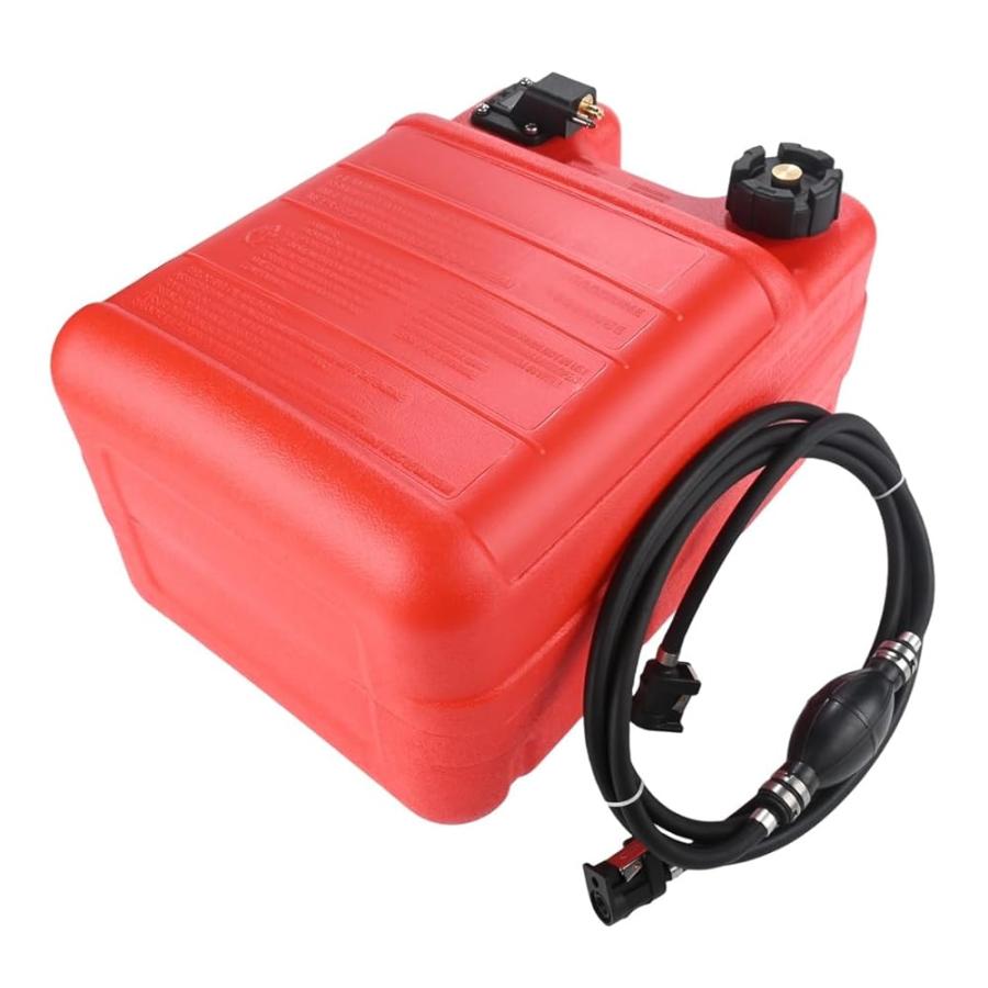 ヤマハ 船外機 燃料タンク 24L 残量計 専用ホース付き ガソリン 