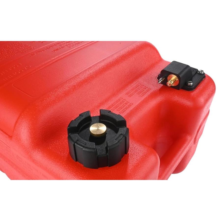 ヤマハ 船外機 燃料タンク 24L 残量計 専用ホース付き ガソリン