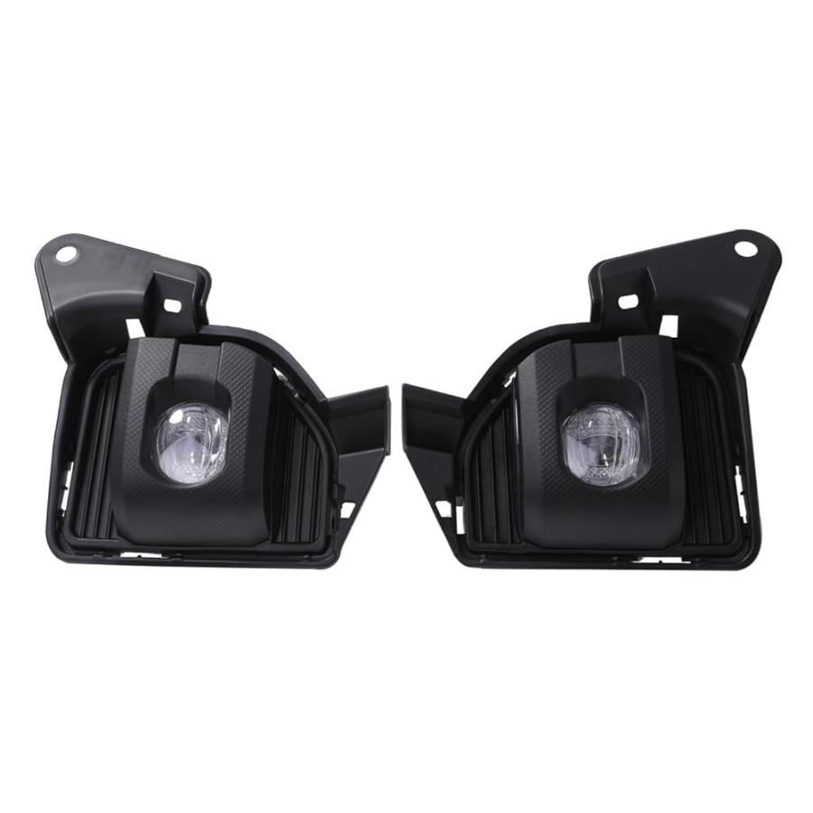 200系 ハイエース 7型タイプ LED フォグランプ 左右セット S-GL DX