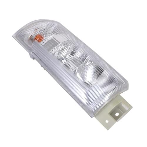 07 エルフ 標準 コーナー ランプ ライト 左右セット 12V アトラス コンドル タイタン いすゞ UD マツダ 日産 用 8-98020-071-4 8-98020-070-4 社外品の画像