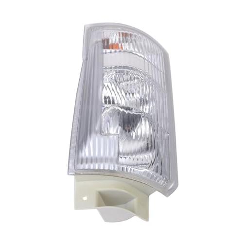 07 エルフ 標準 コーナー ランプ ライト 左右セット 12V アトラス コンドル タイタン いすゞ UD マツダ 日産 用 8-98020-071-4 8-98020-070-4 社外品の画像