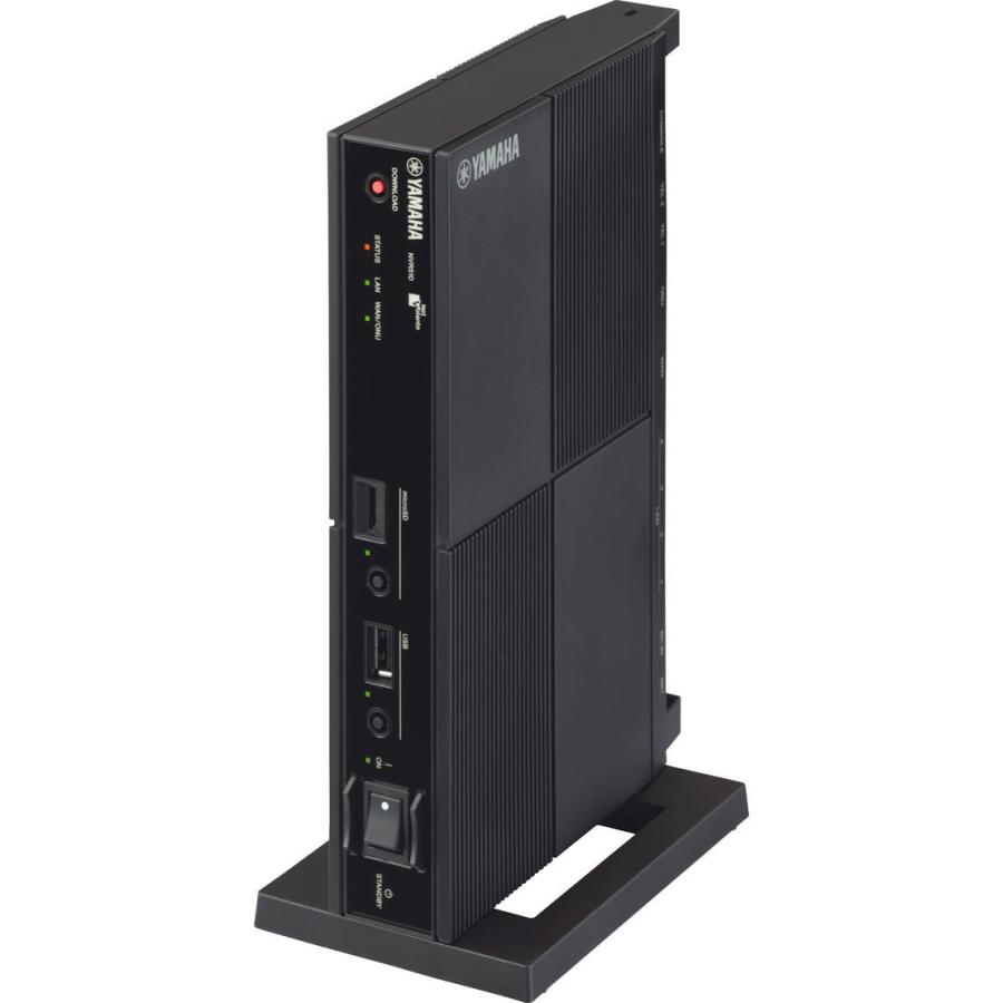 ヤマハ ギガアクセスVoIPルーター NVR510 YAMAHA 有線LAN