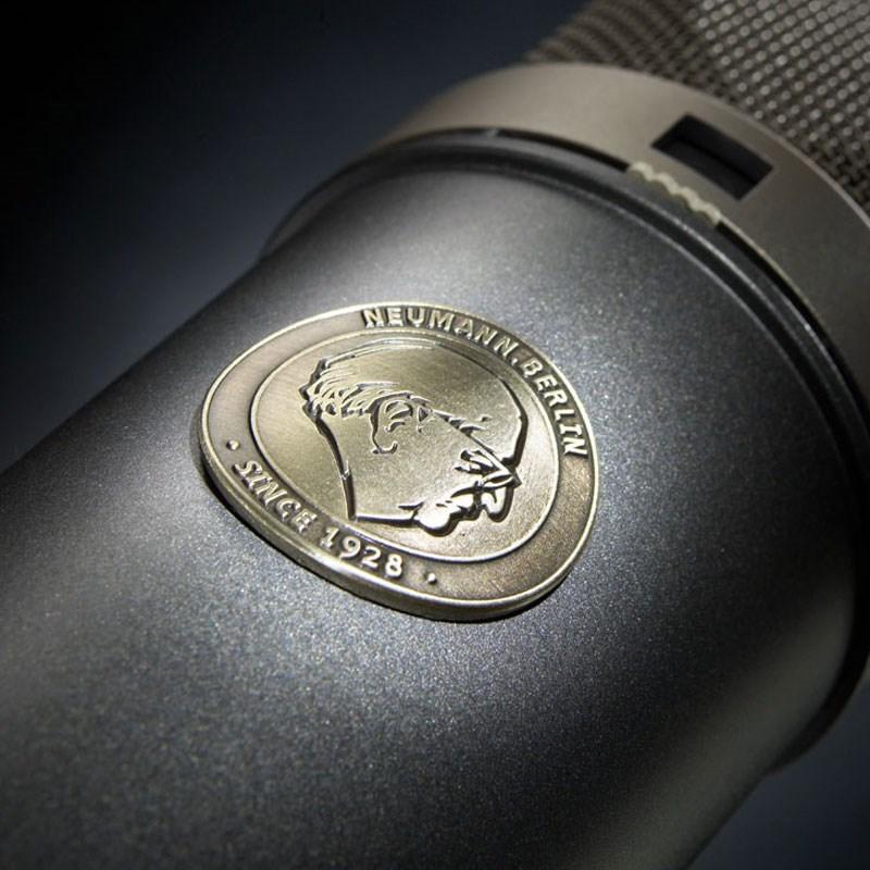 TLM67 ノイマン NEUMANN ( ノイマン ) TLM 67 送料無料 | サウンドハウス