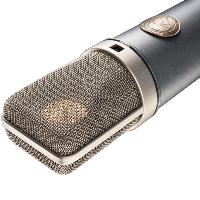 TLM67 ノイマン Neumann TLM 67 Set Z Large-diaphragm Condenser Microphone